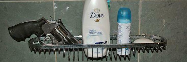 The Scar Tickler (Quincy) banner