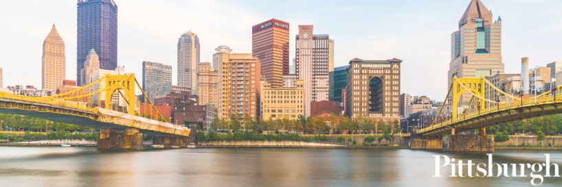 Pittsburgh Magazine banner