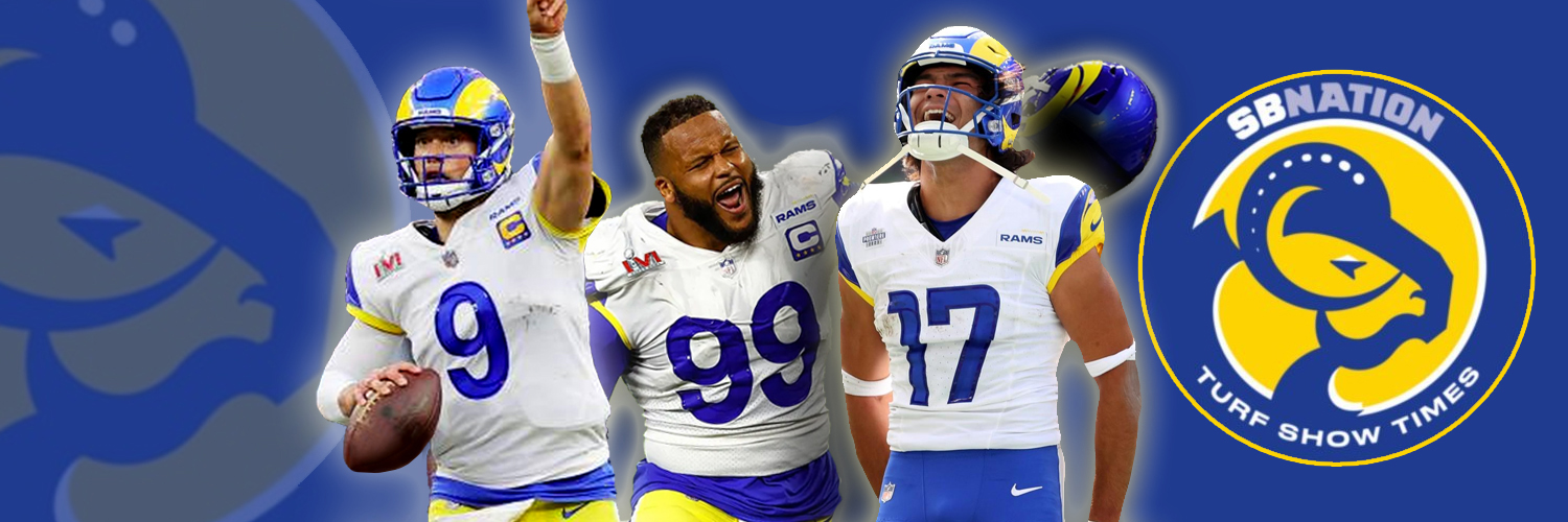 TurfShowTimes banner