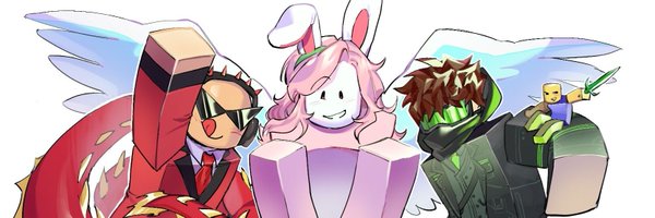 robloxisnormal Profile Banner