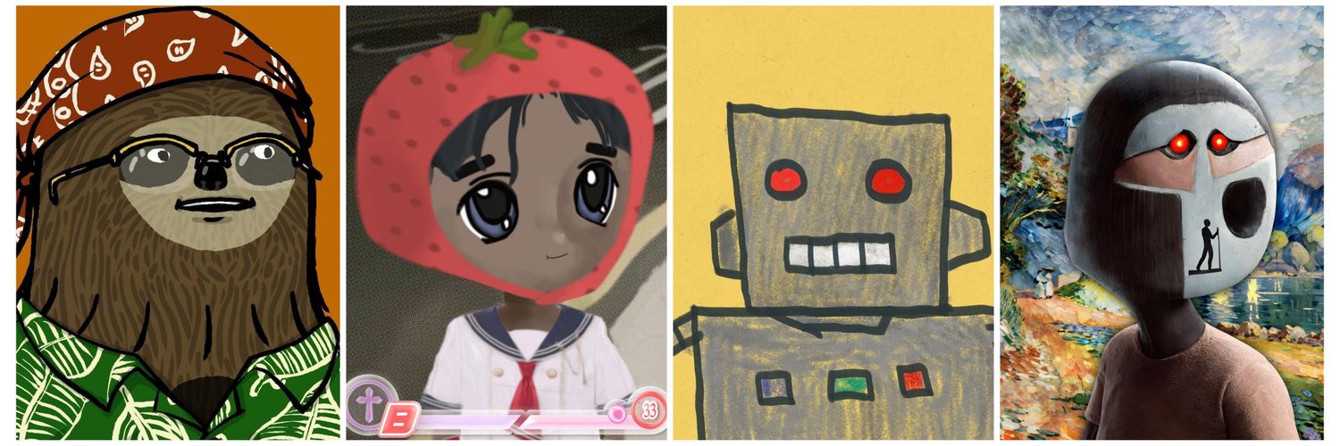 Allen 🛡️🦇🔊 banner