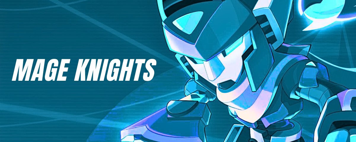 MageKnights1's profile banner image