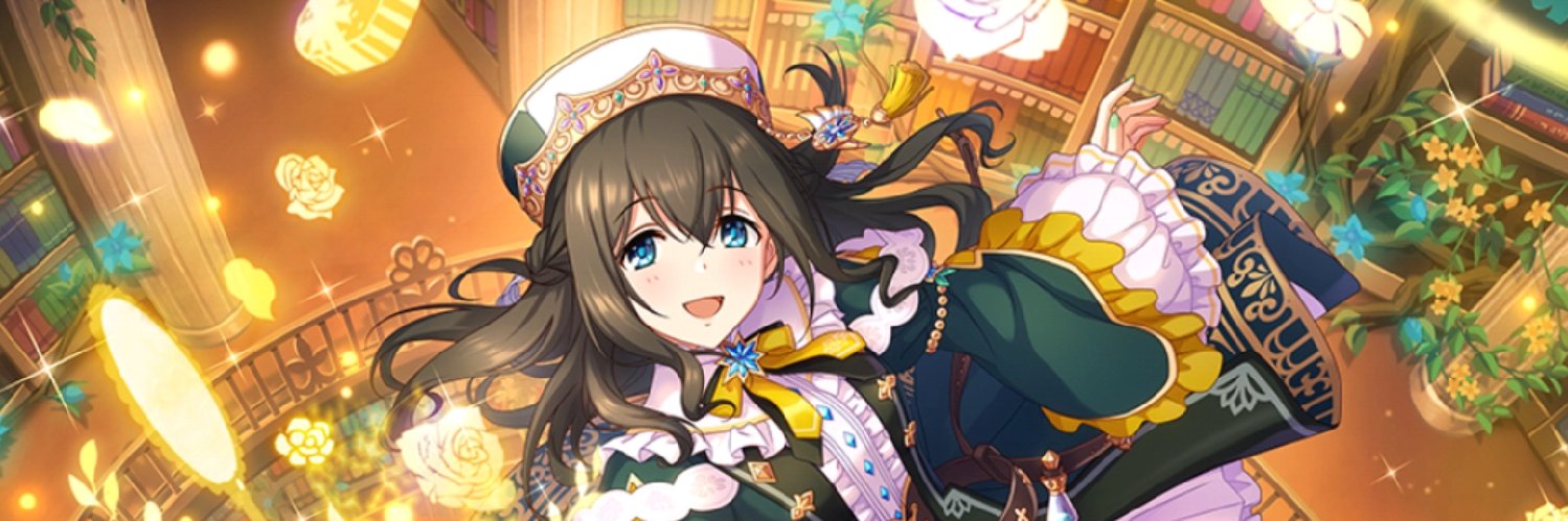 KanTKK's profile banner image