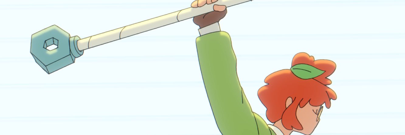 Naomi banner
