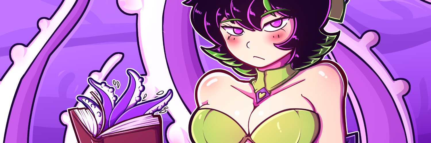 Febus | COMMISSIONS CLOSED banner