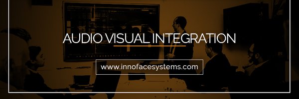 innofacesystems Profile Banner