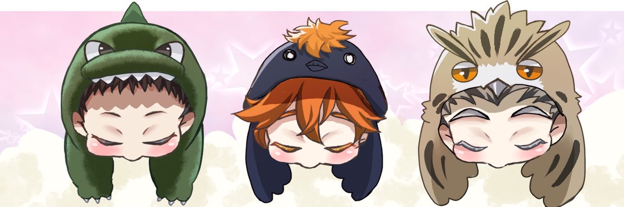 遥斗's banner