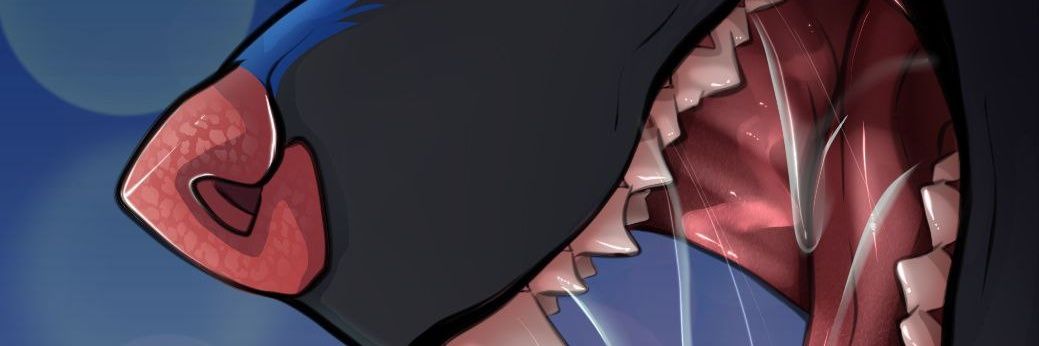Eclipso Lycanwolf 🌕YouAreYourGreatestChallenge🌕 banner
