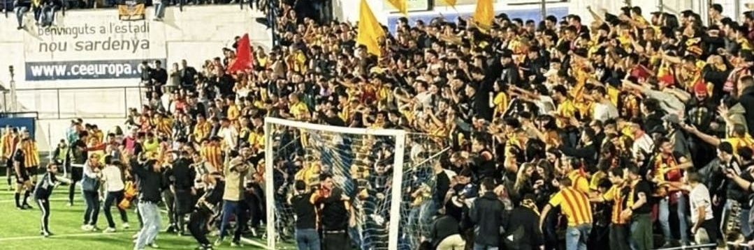 Bogeria 1909 banner