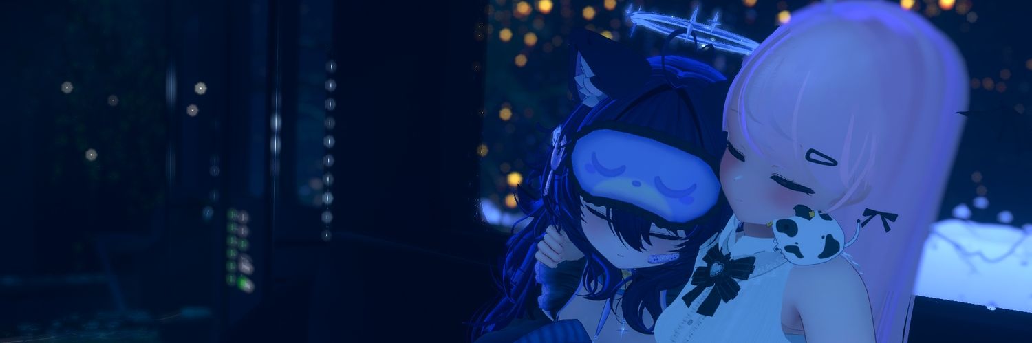 Mimi432144's profile banner image