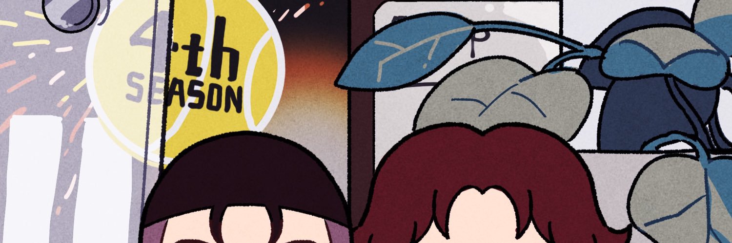 まのﾁｬﾝ banner