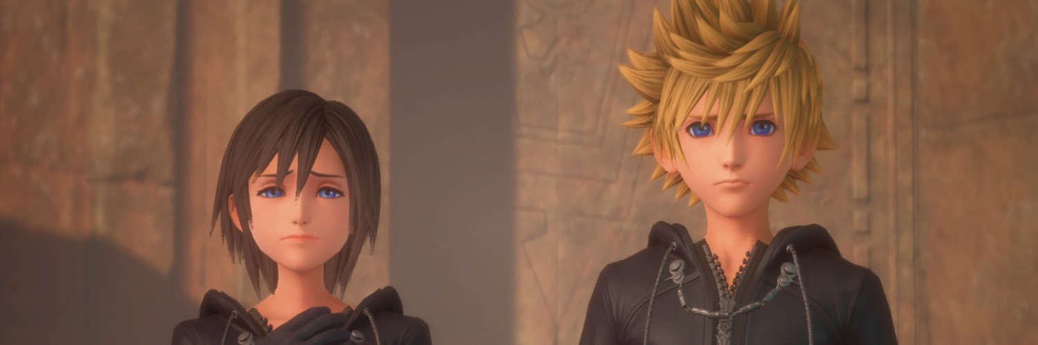 ☺️'s banner
