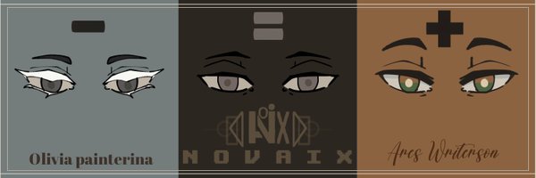 Novaix 🍉 Profile Banner