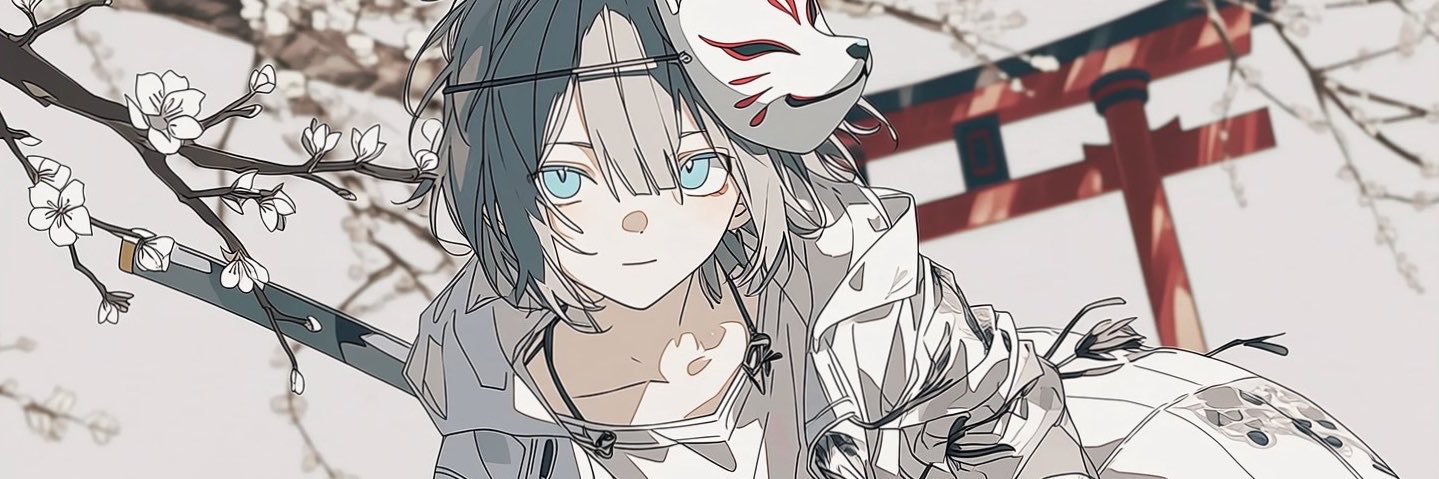 kohaku3381's profile banner image
