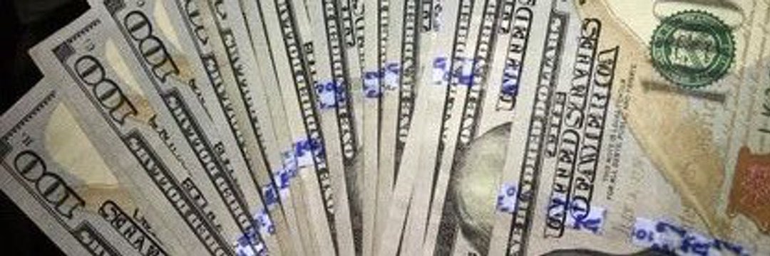 😈 Daddy Maddy 🥵 - Catfish Findom💰 banner
