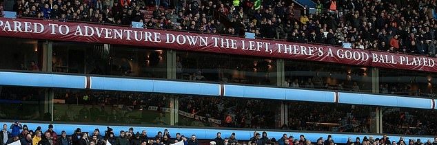 Oh It Must Be banner