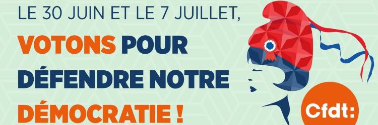 Alexis Torchet/ CFDT Educ Form Rech publiques banner