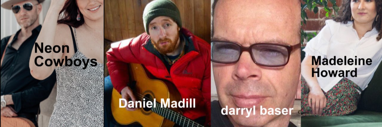 darrylbaser's profile banner image