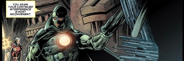 Adaptoid banner