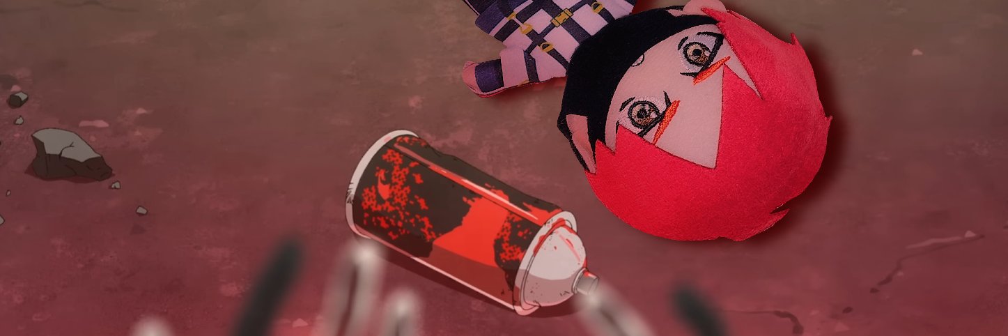 🎮神🎮's banner