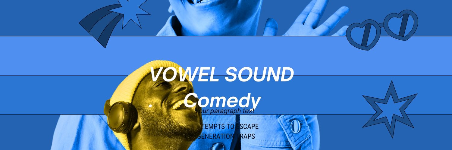 vowel7sound's banner