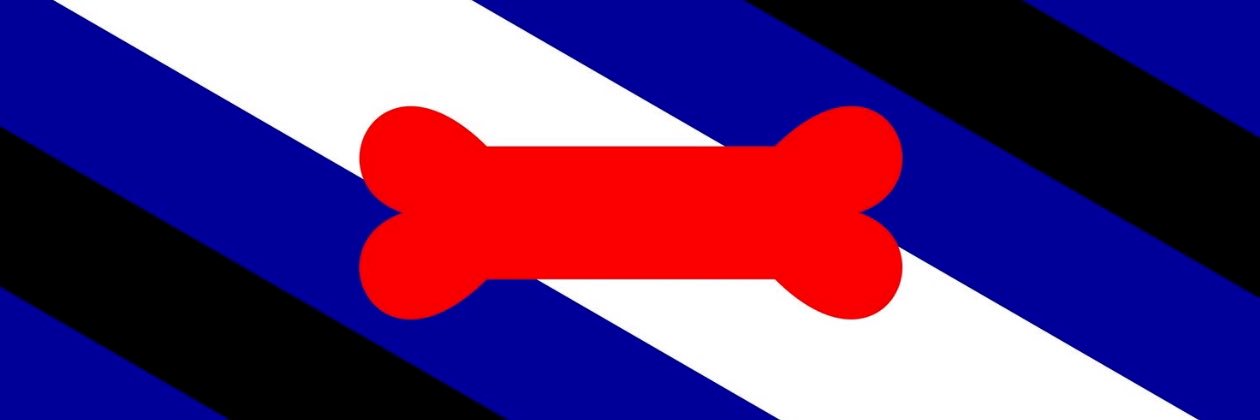 BadPupTom's profile banner image