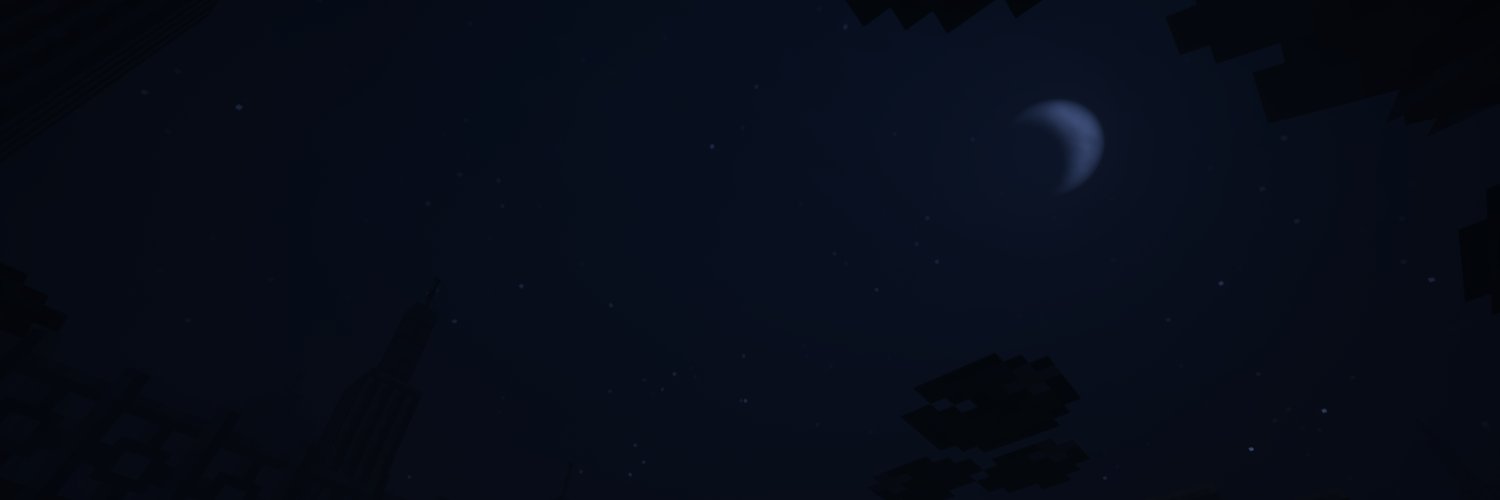 NocturneSMP's profile banner image
