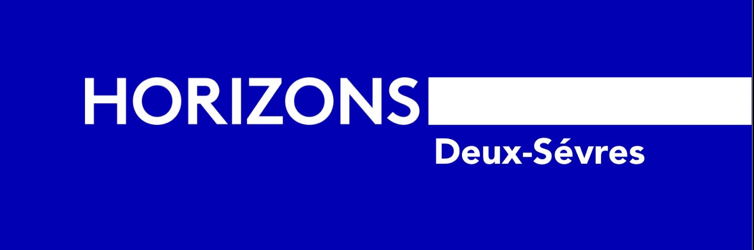 Horizons Deux-Sevres banner