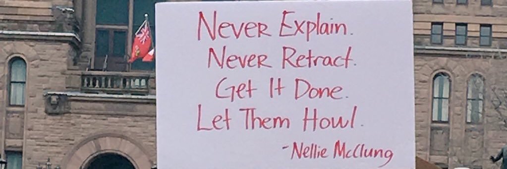 Sarah (she/her) banner