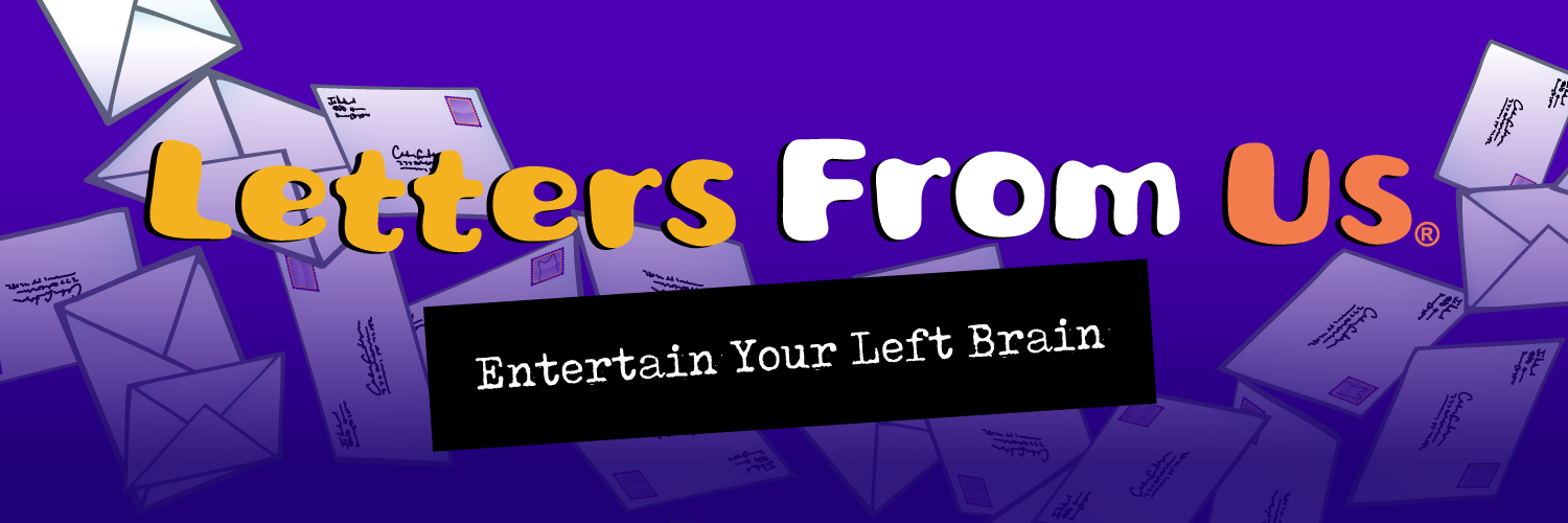 LettersFromUs's profile banner image