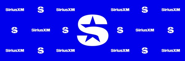 SiriusXMSports Profile Banner