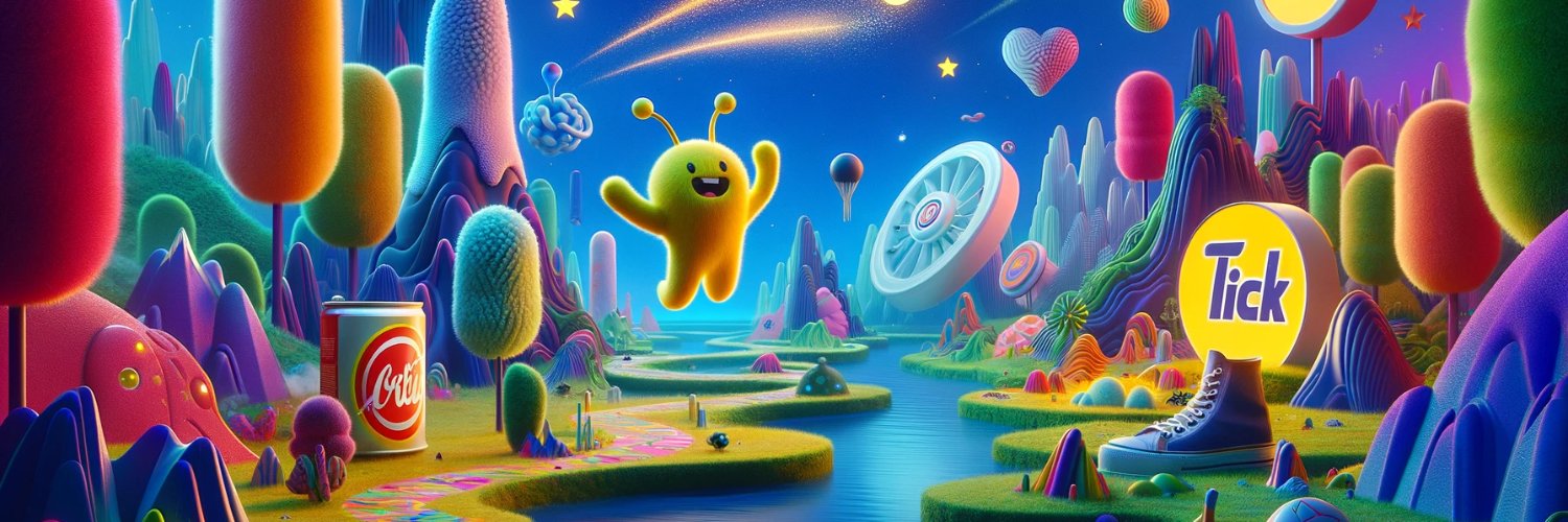 TikoAI - Tickle AI banner