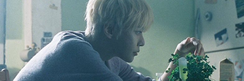 永遠 ; 영원 banner