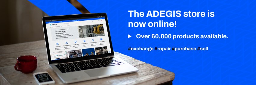 ADEGIS (@ADEGIS_pl) / Posts / X