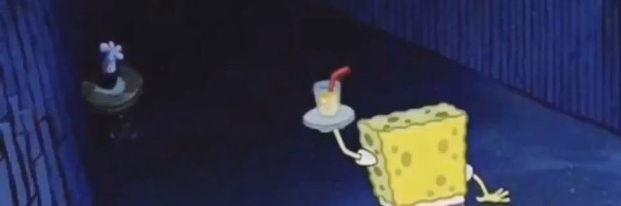: o ) banner