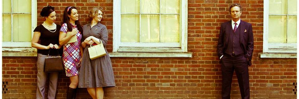 EricaChestnut's profile banner image