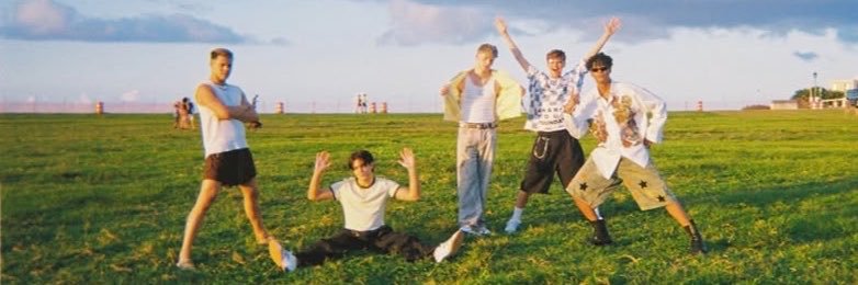 ilyscent's profile banner image