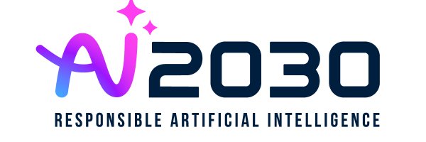 AI2030Official Profile Banner