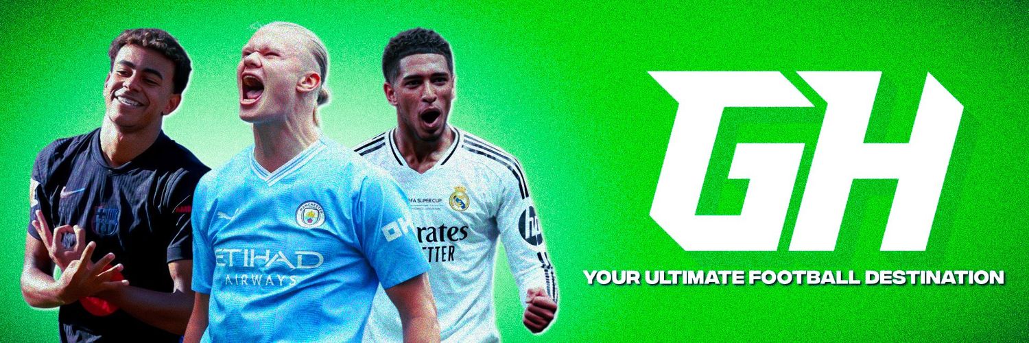 Goals Hub banner