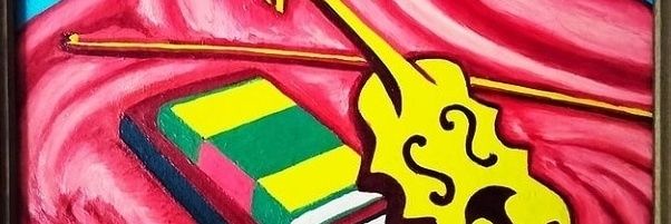 Odee_O's profile banner image