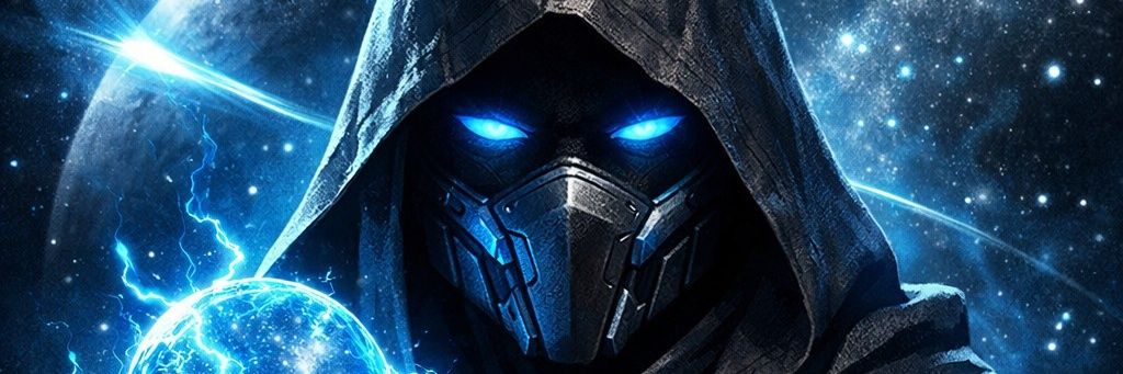 Seeker banner