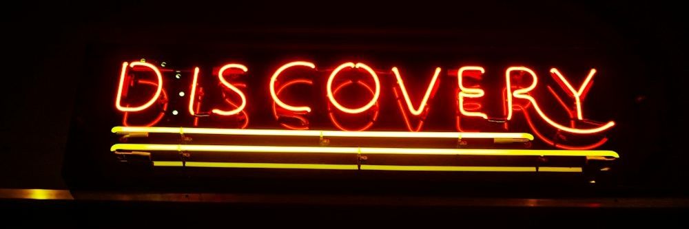 Discoveryx00's profile banner image