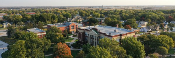 TaborCollege Profile Banner