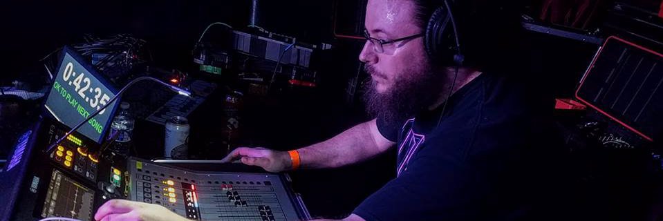 jcooter's profile banner image