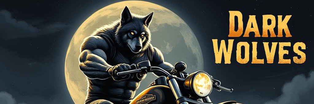 Darkwolves's banner