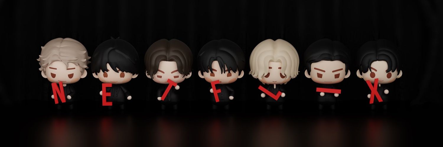 Cafesito☕️ banner