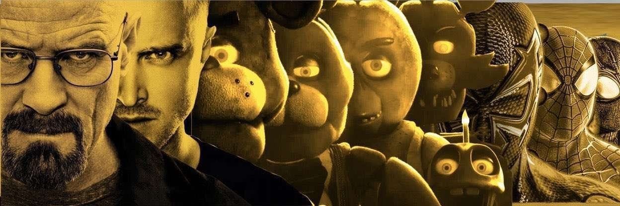 Squiddalt (PARODY)'s banner