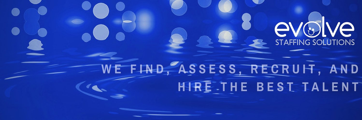 evolvepmstaff's profile banner image