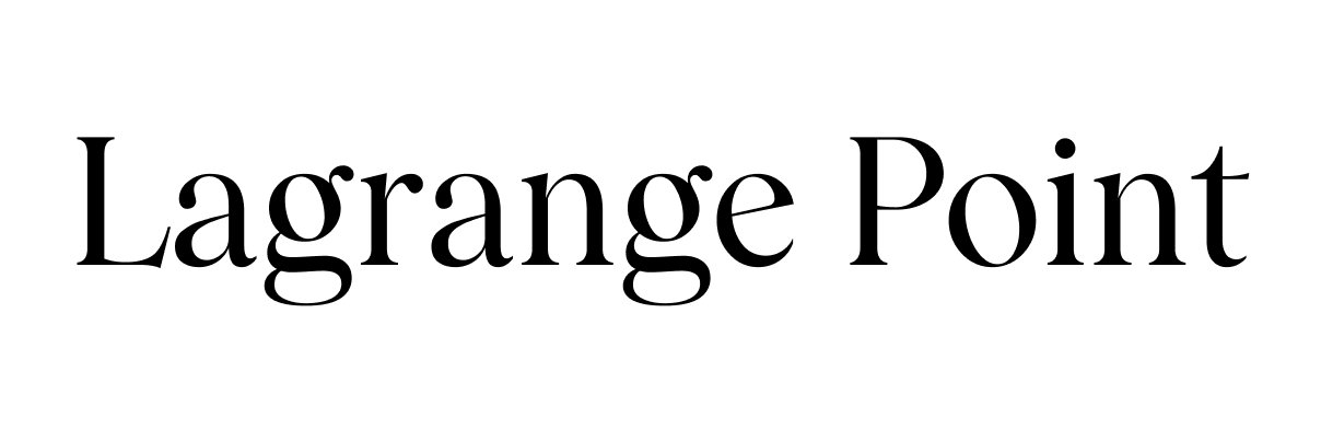 Lagrange Point banner