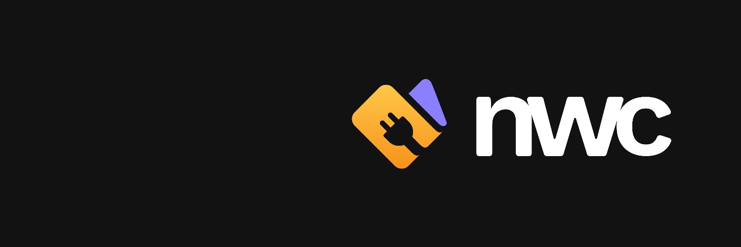 Nostr Wallet Connect's banner